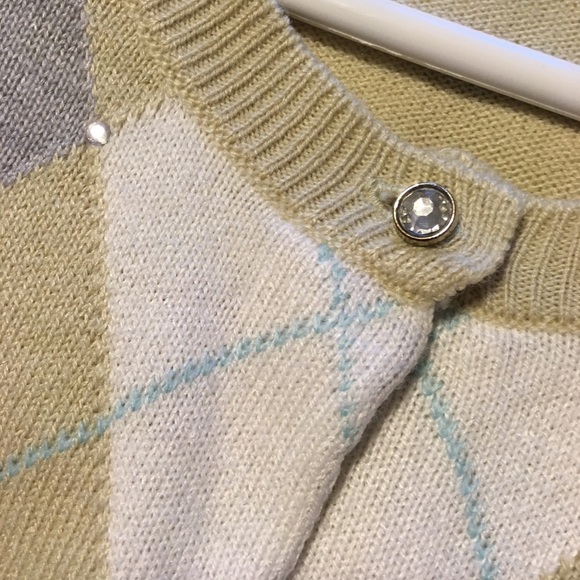 Cardigan - Picture 3 of 5